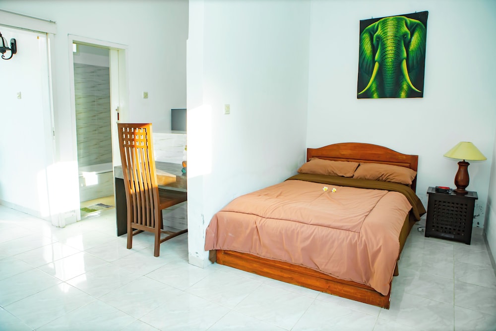 Comfort Room photo 1