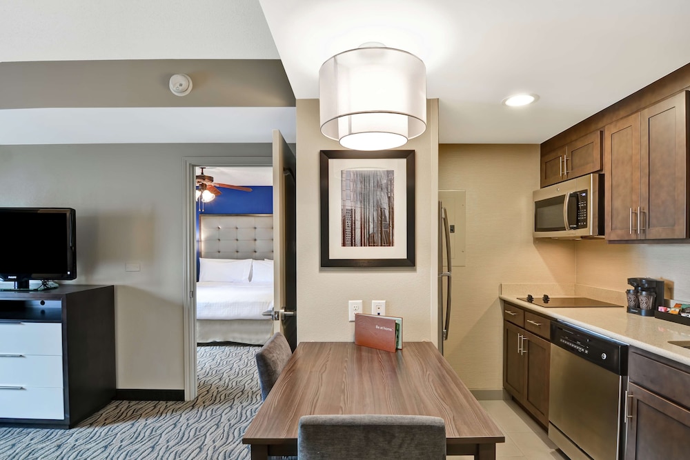 Suite, 1 Bedroom, Non Smoking photo 3