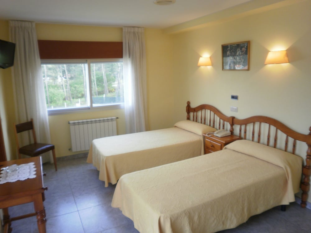 Double Room, Terrace (1 Bed - No lift) photo 2