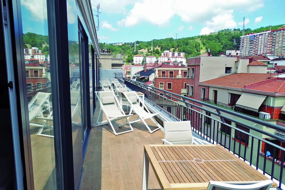 Studio, Terrace - Photo 11