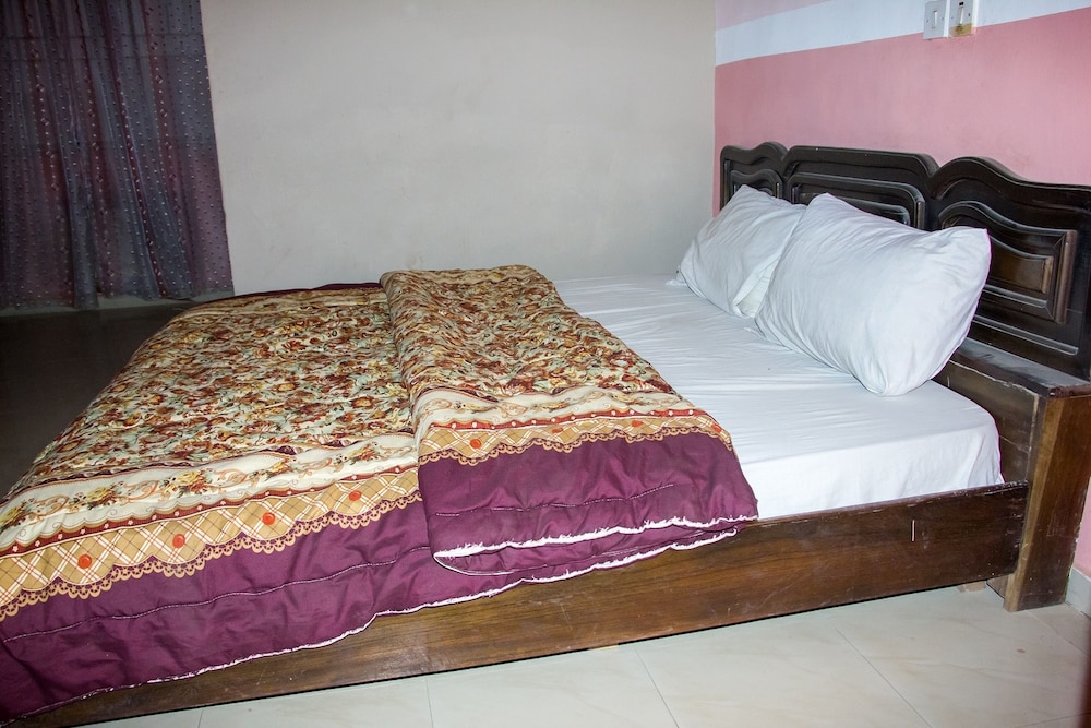 Deluxe Room photo 2