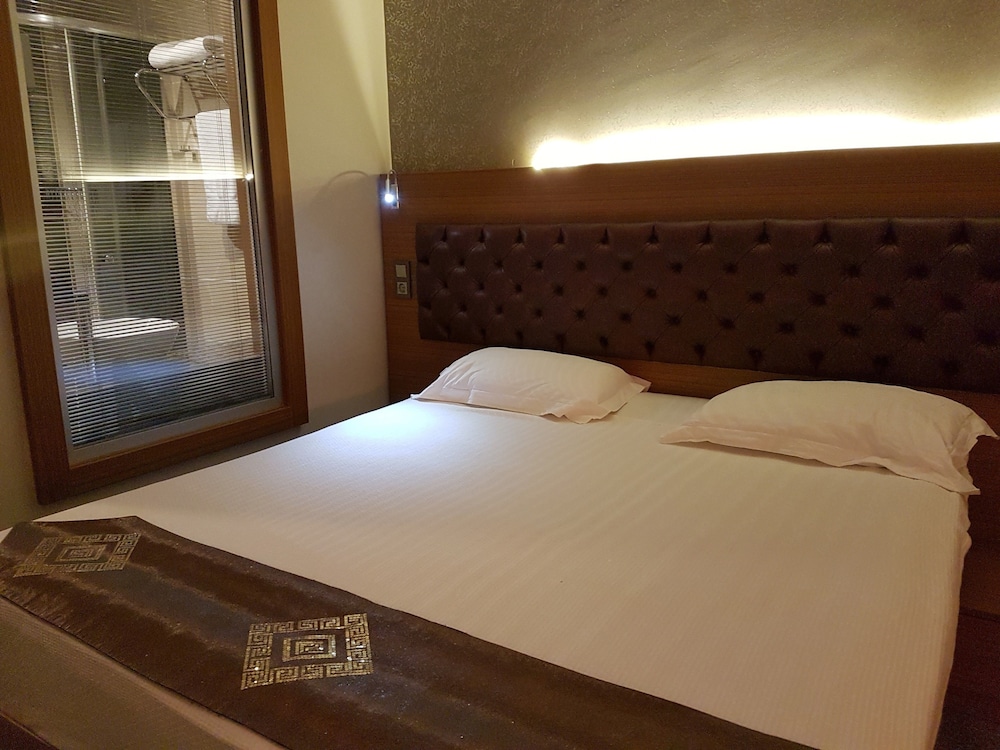 Economy Room, Ground Floor