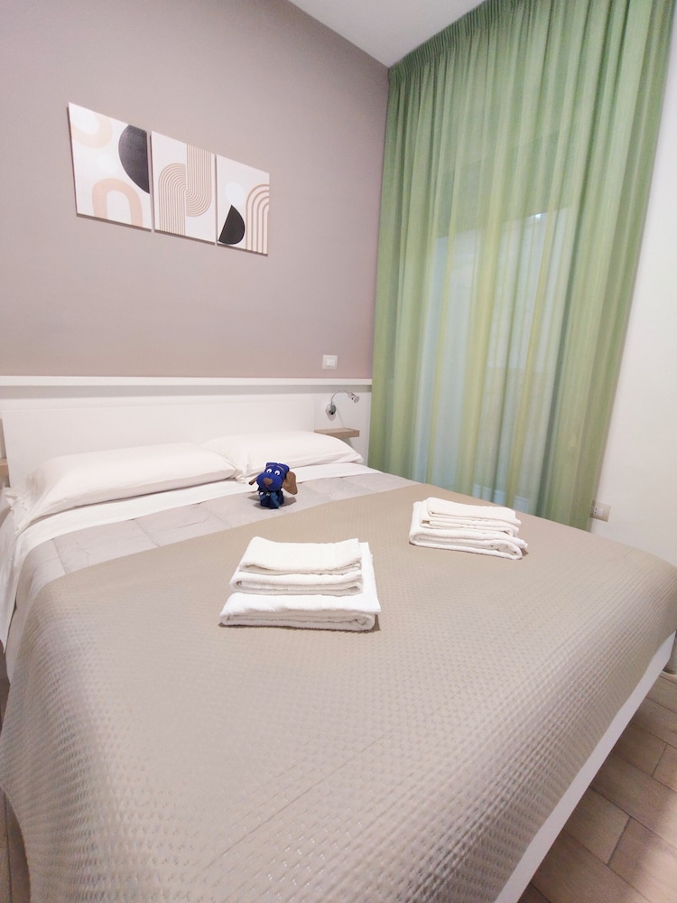 Comfort Room, Non Smoking, Balcony