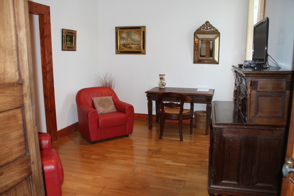 Double Room (Coquelicots) photo 1