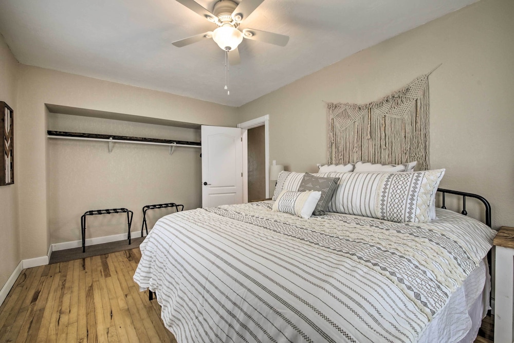 House (4 Bedrooms) photo 1