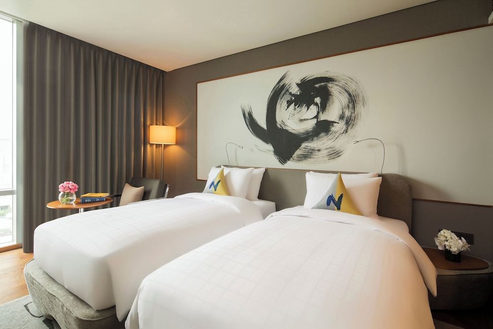 Superior Room, 2 Twin Beds photo 3