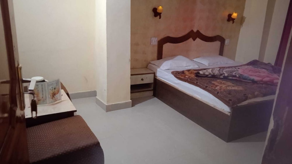 Standard Room, Valley View