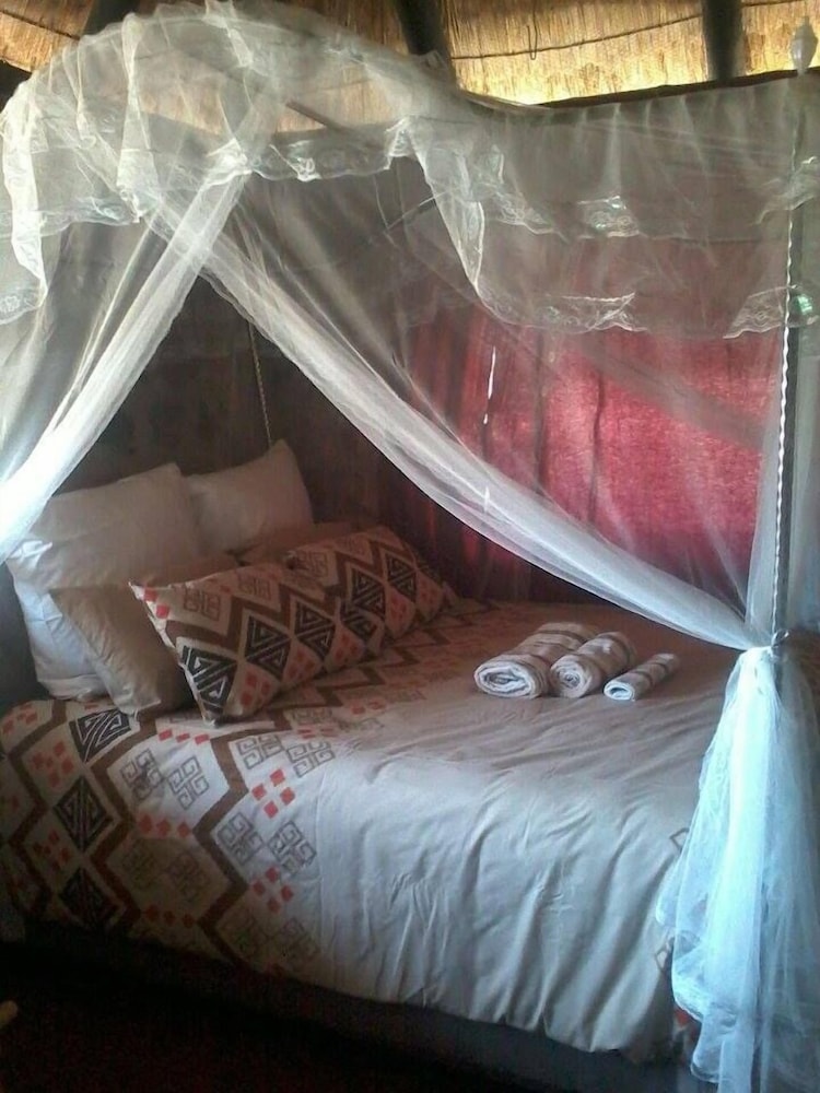 Basic Double or Twin Room photo 1