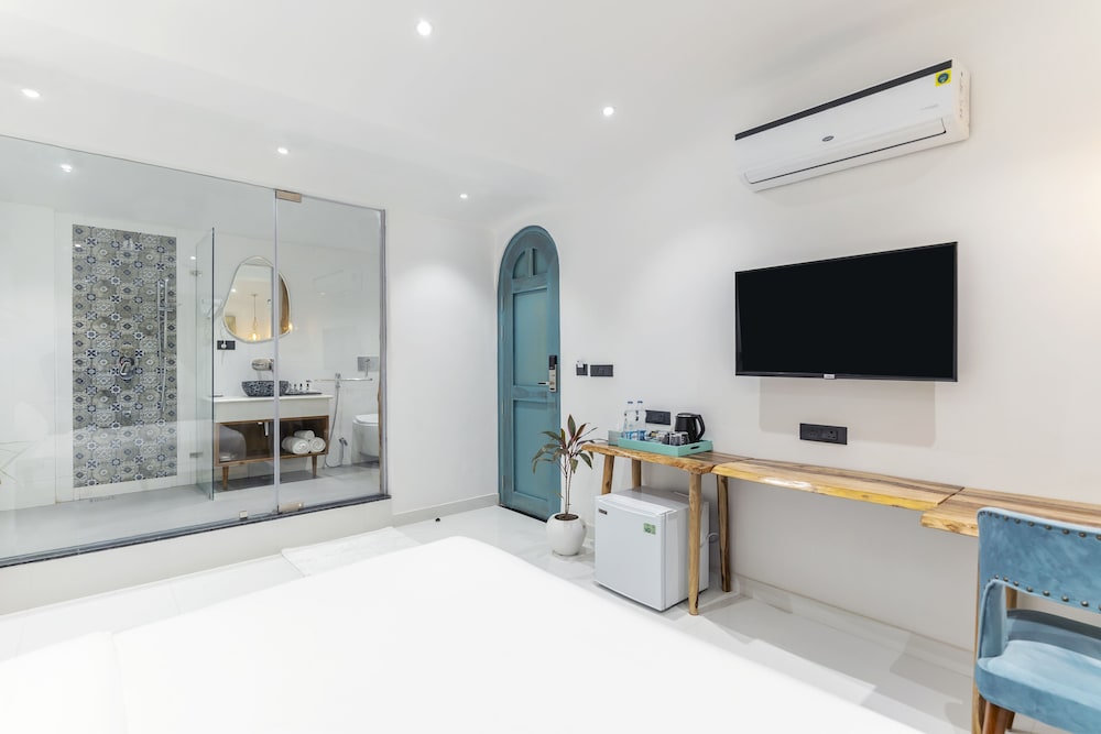 Superior Double Room - Photo 2