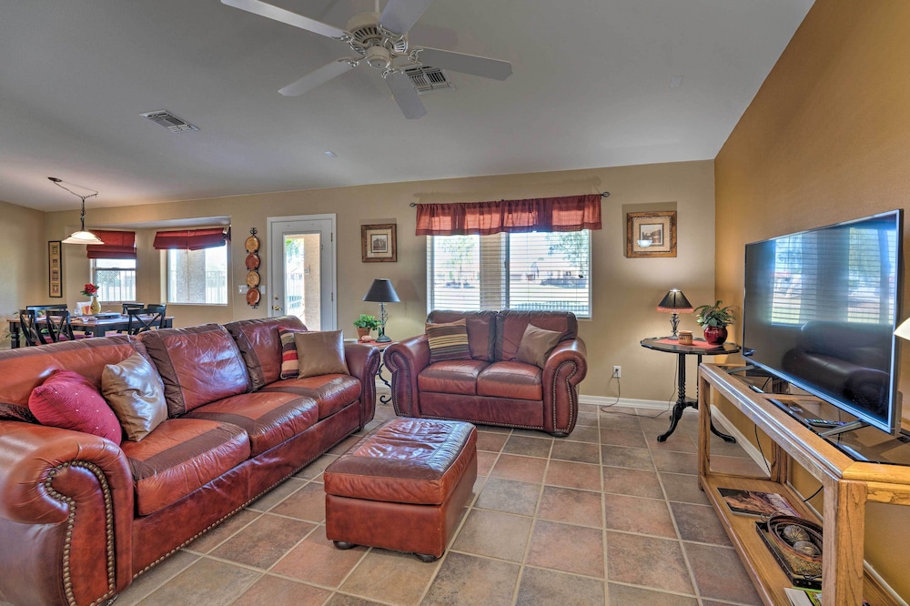 House (3 Bedrooms) photo 1