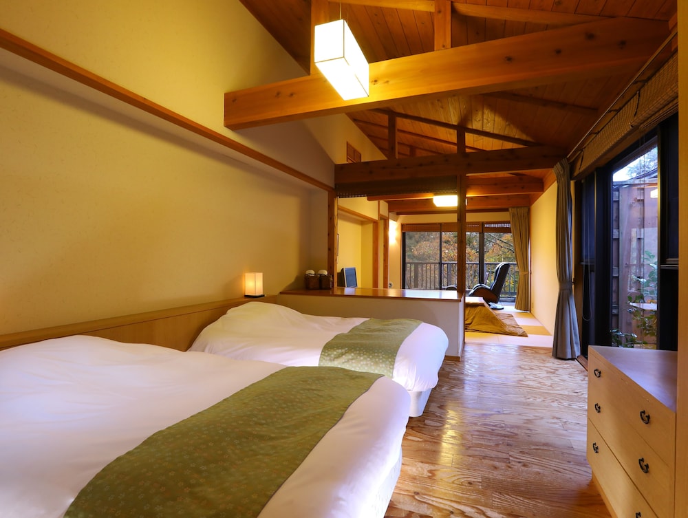 Japanese Western Style Room (YAMANOTO) - Photo 1