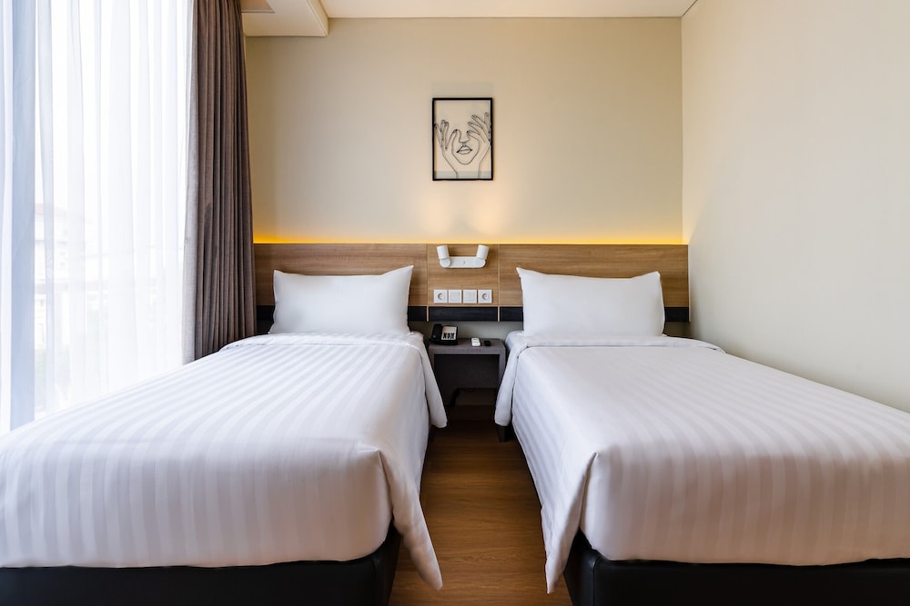 Superior Room - Photo 2