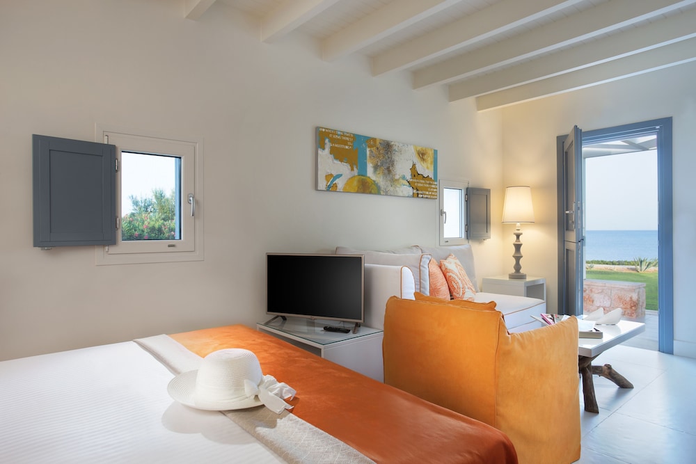 Junior Studio Suite, Sea View photo 1