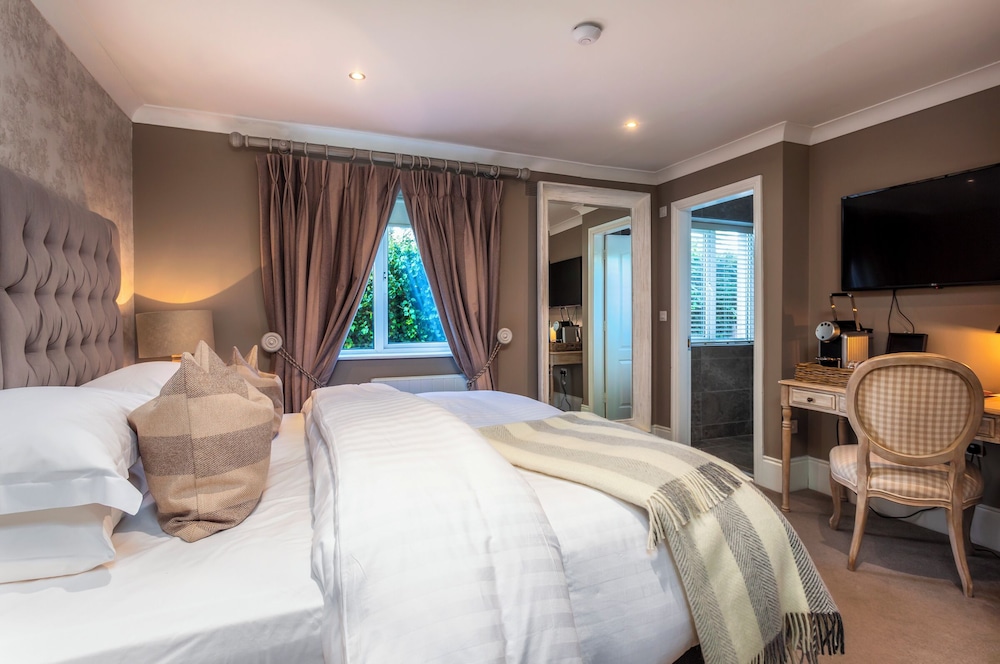 Deluxe Double Room photo 3