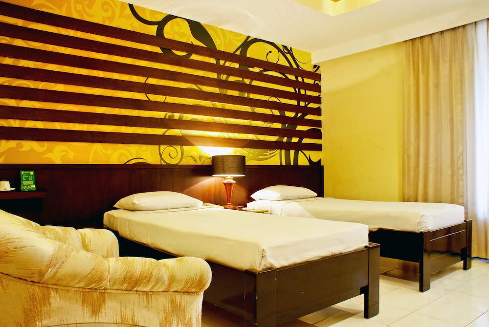 Superior Room photo 1