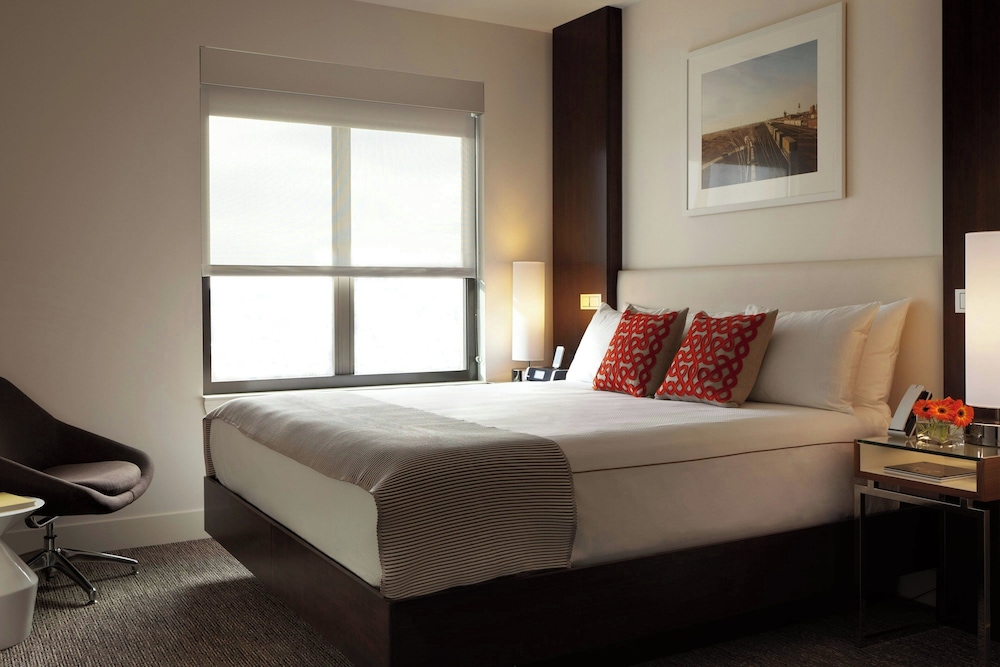 Studio Suite, 1 King Bed