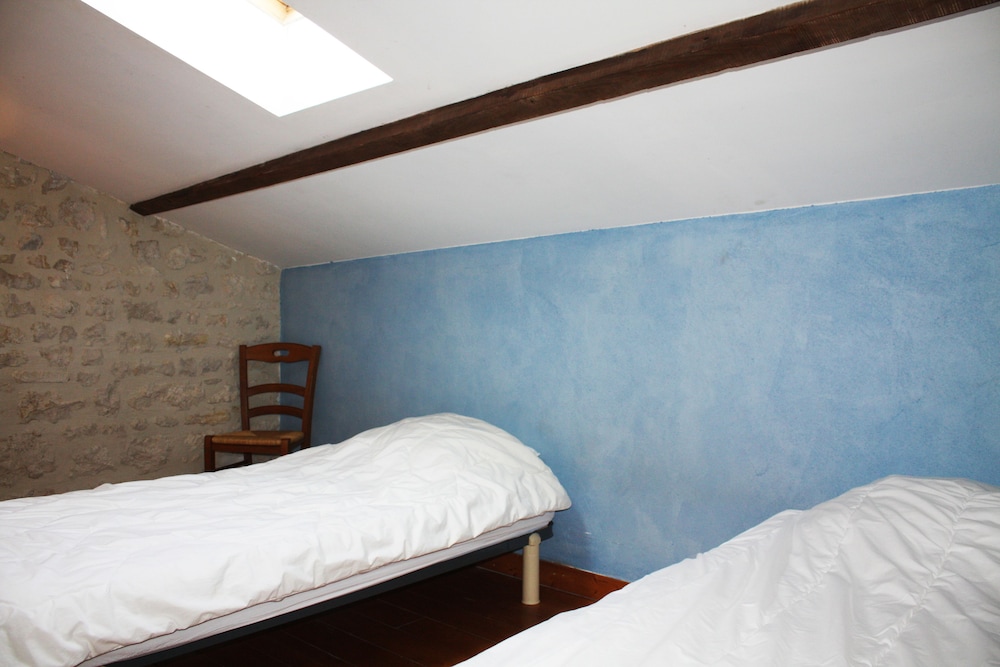 Domaine de la Laigne, Foto 19