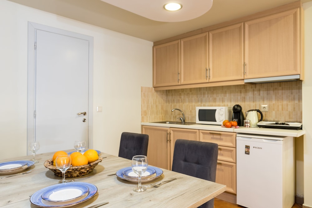 Standard Apartment - Photo 7