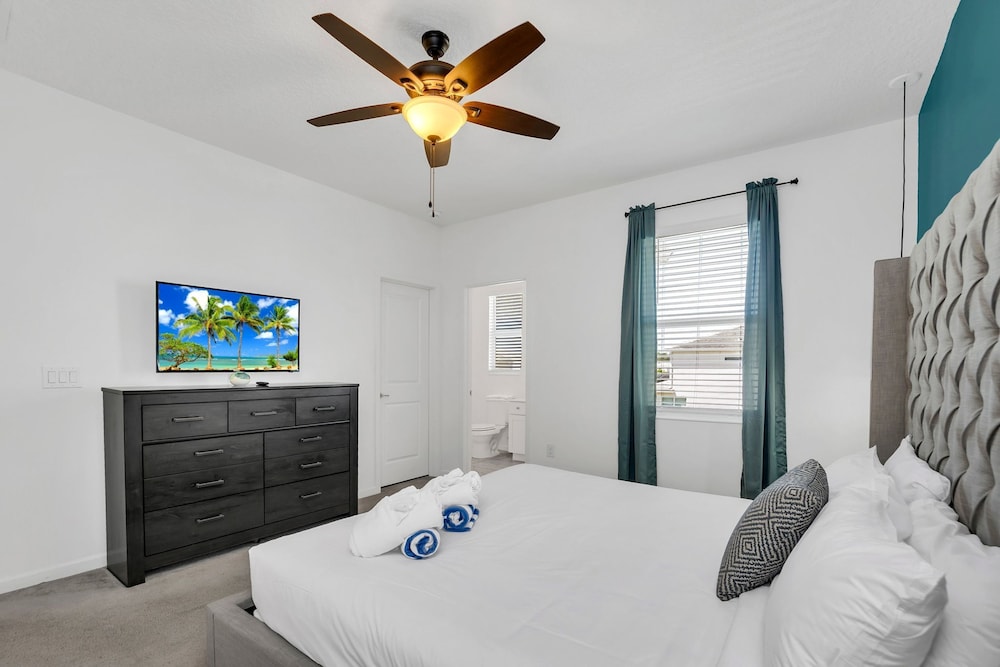 Luxury Home at Sonoma 9 En-suites Son102, Photo 58