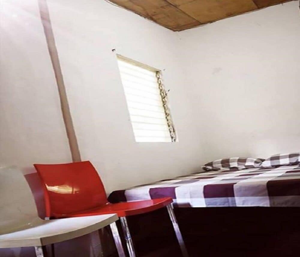 Basic Room photo 3