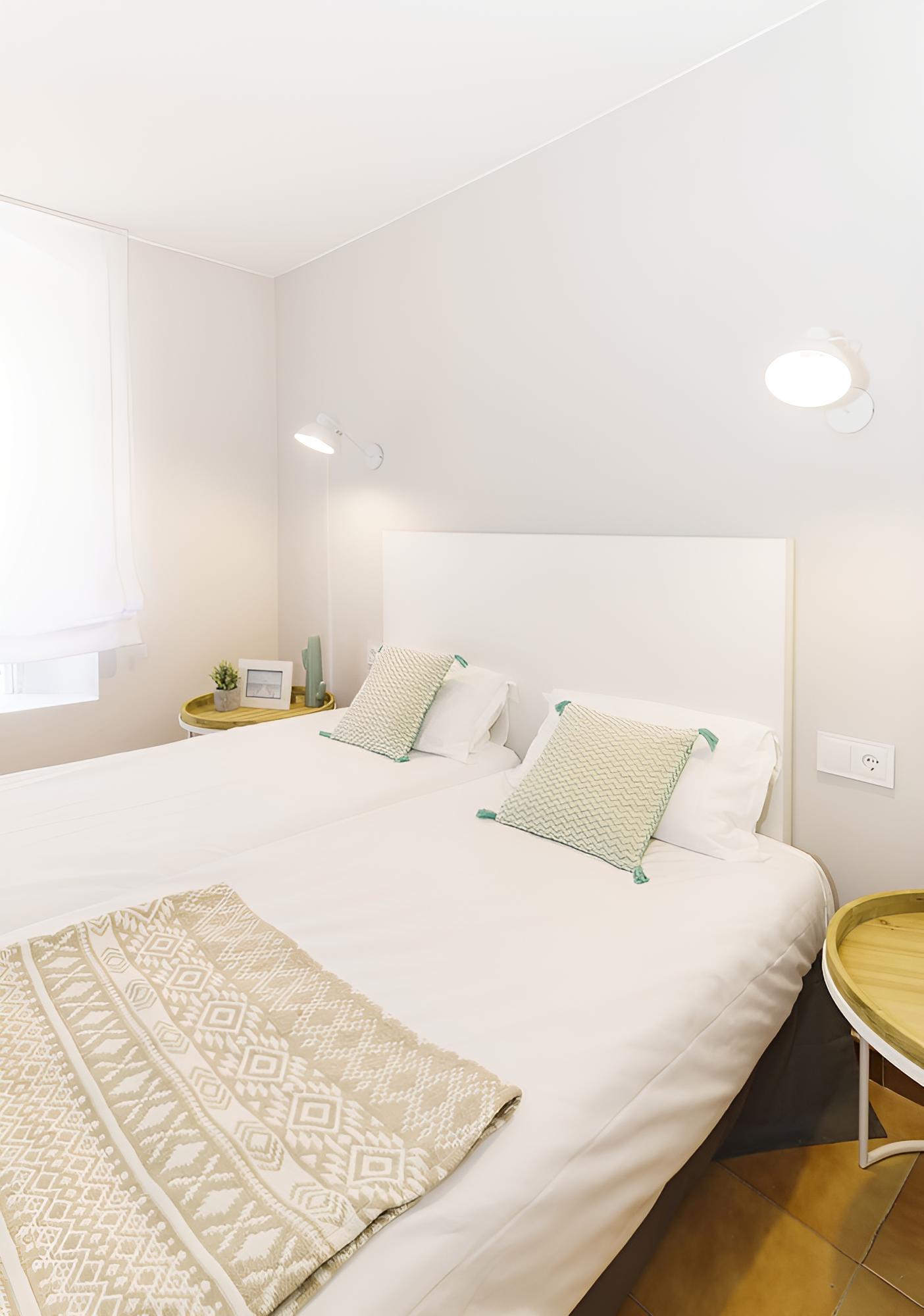 Twin Room photo 2
