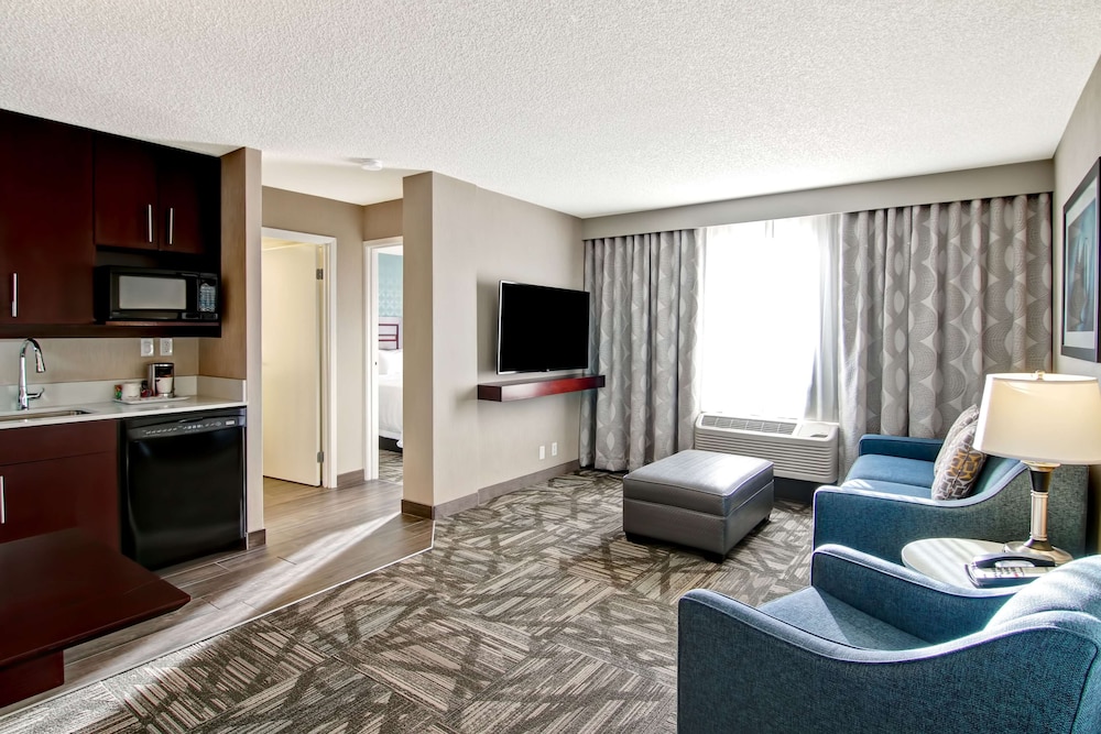 Suite, 1 Bedroom, Accessible, Non Smoking