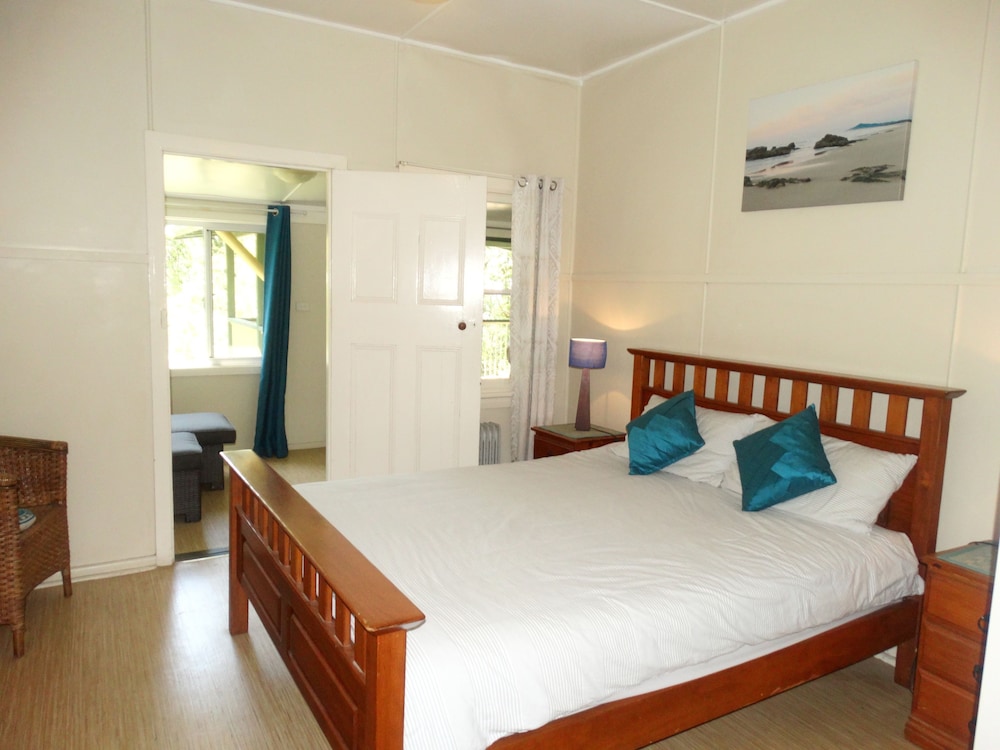 Family Cottage, 2 Bedrooms, Non Smoking (Bundagen Cottage) photo 3