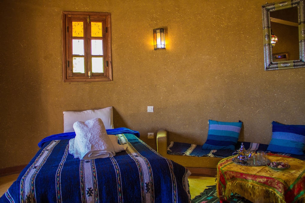 Double Room (Ait Bougmaz) photo 1