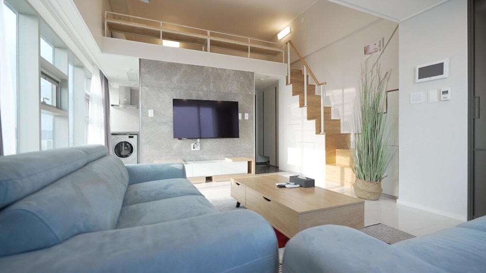 Blue Ocean Suite - Ocean View / 3-4 Pax - Photo 6
