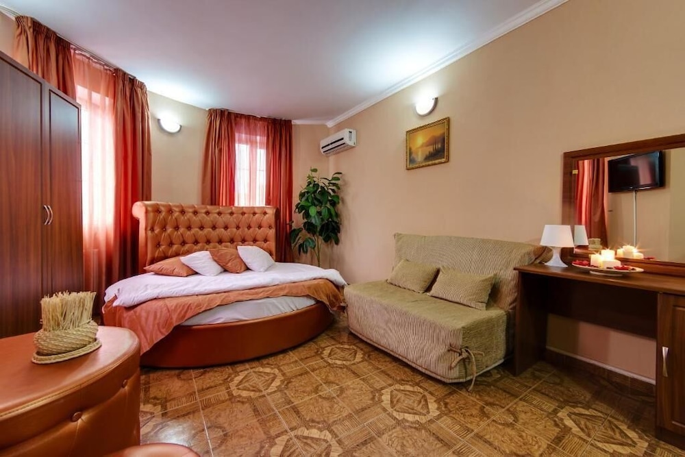 Junior Suite photo 1