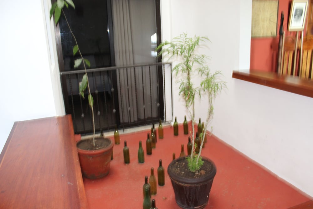 Basic Room, Balcony photo 3
