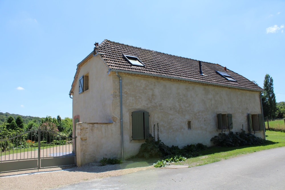 Ecogîte Rural La Clé des Champs, Billede 13