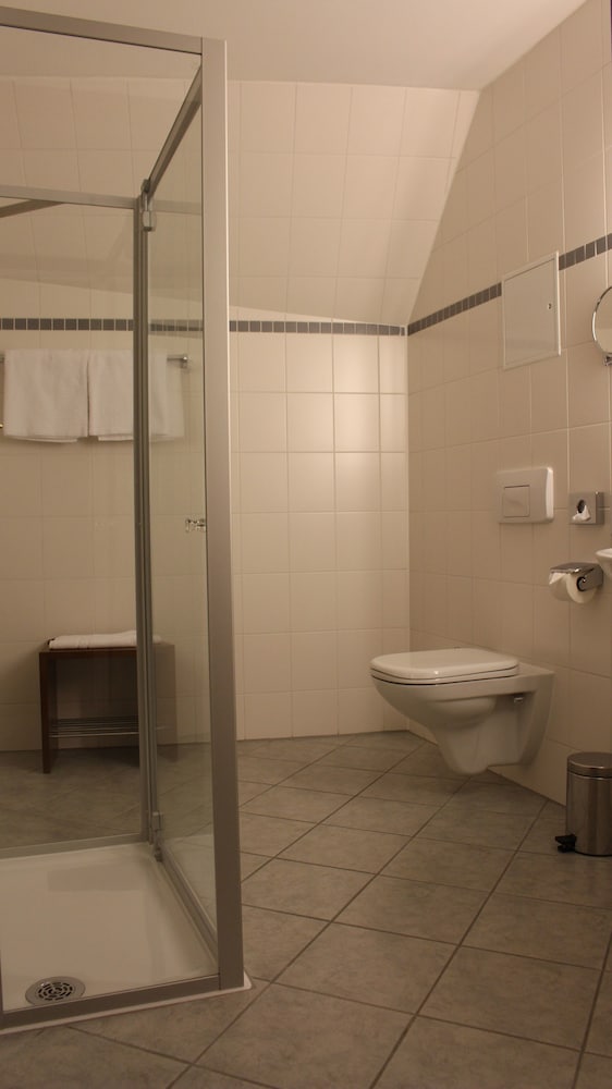 Standard Double Room, Non Smoking photo 3