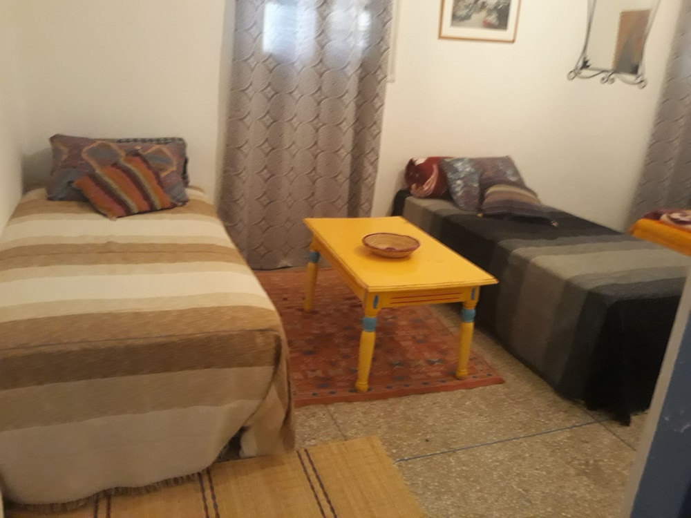 Economy Single Room photo 1