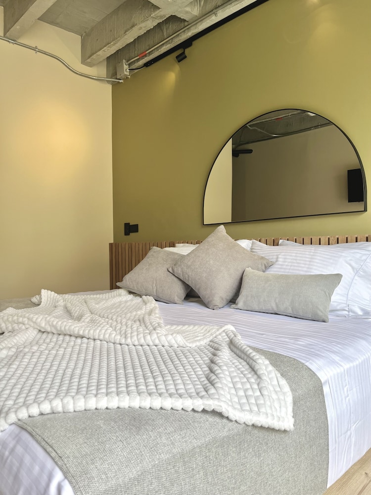 Design Double or Twin Room