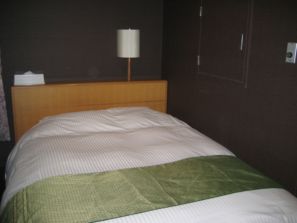 Business Double Room, No Mt. Fuji View (Main Build.) thumbnail 6