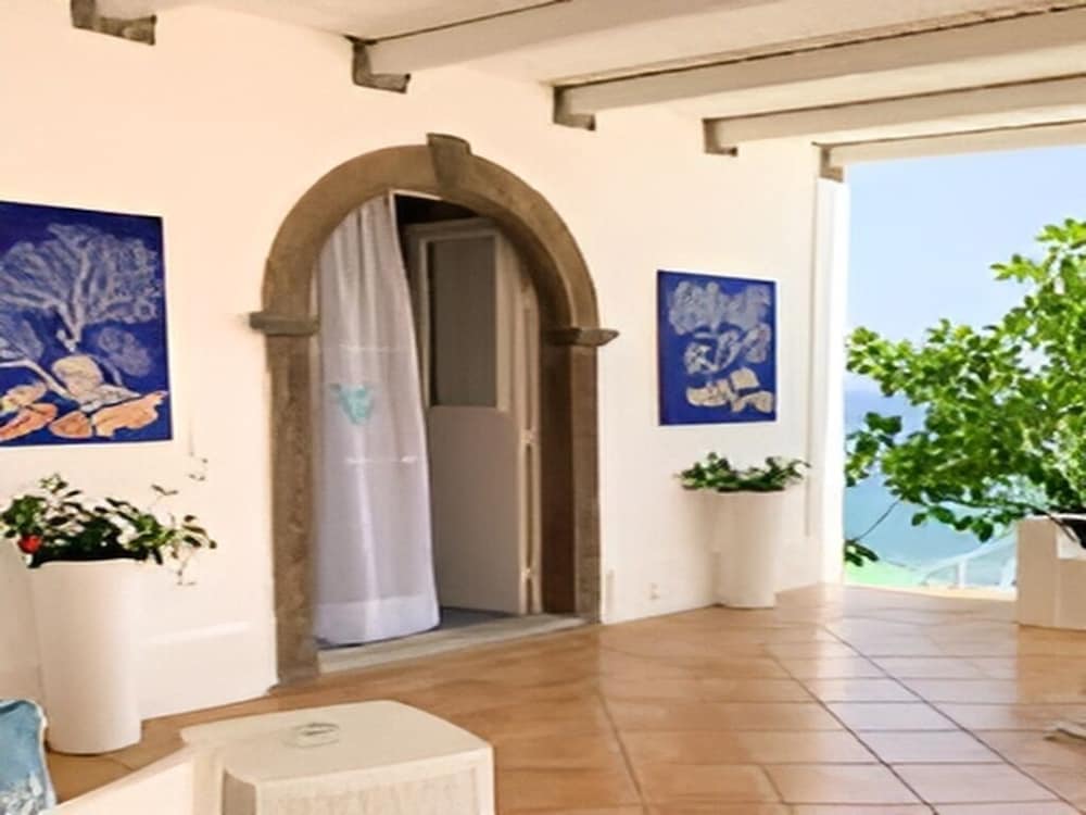 Superior Room, Sea View