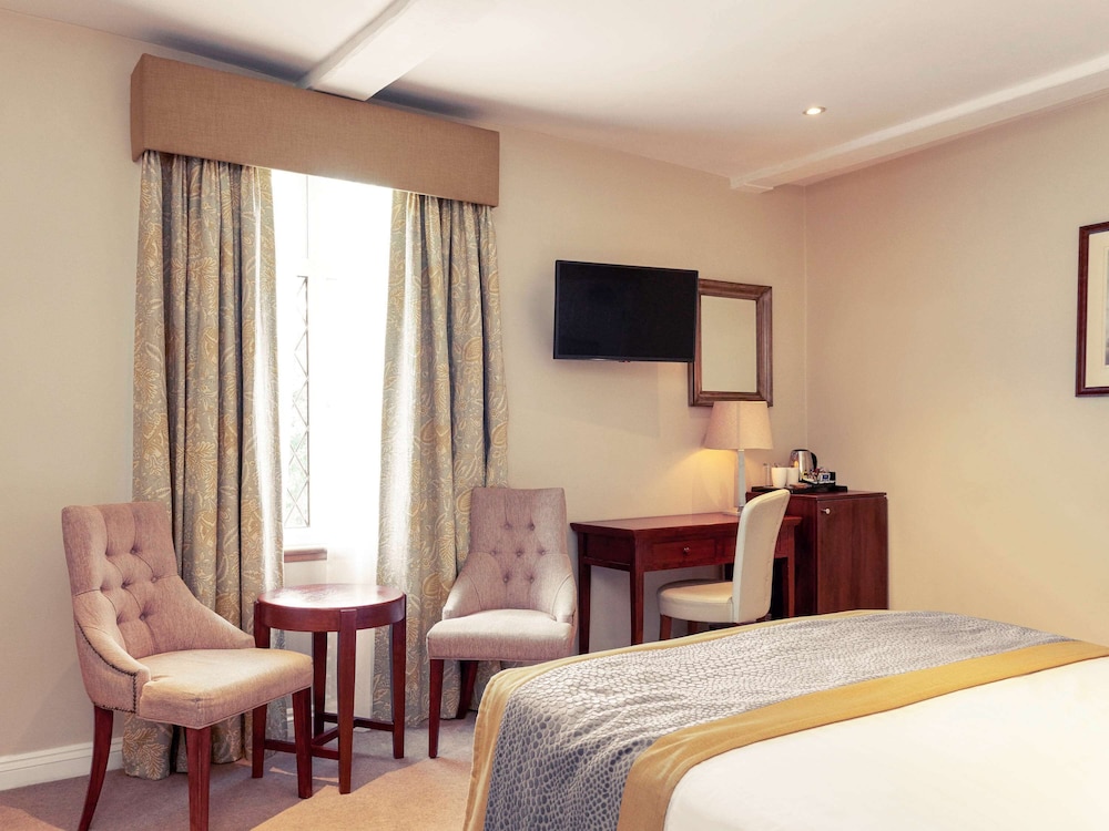 Standard Double Room, 1 Double Bed - Photo 2