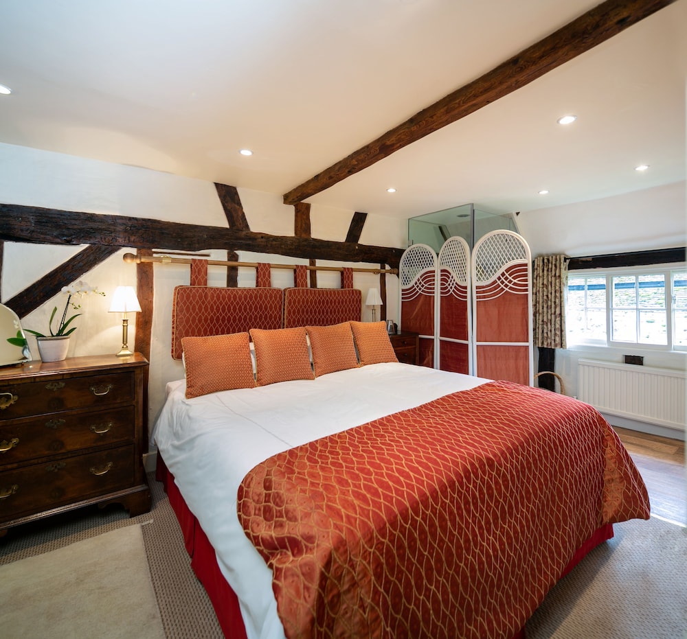 Double Room, Garden View photo 1