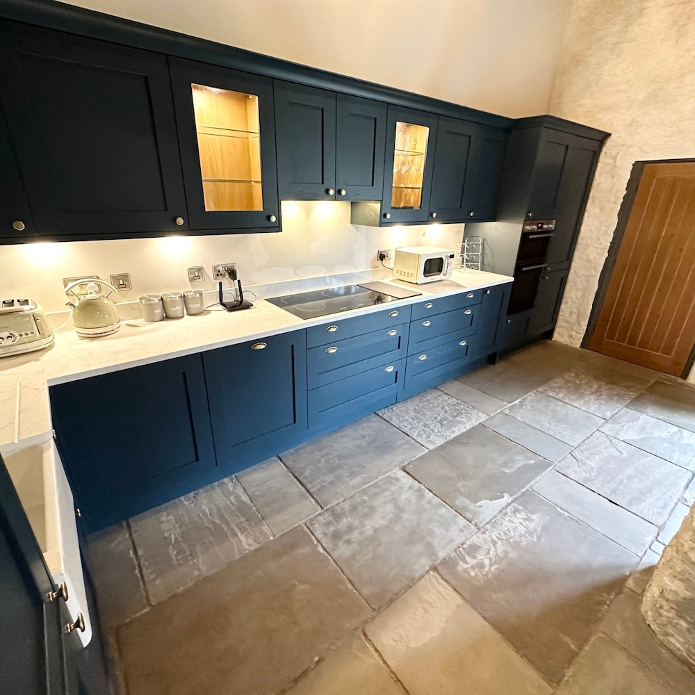 Cottage Farriers Stables Marske Yorkshire Dales, Photo 8