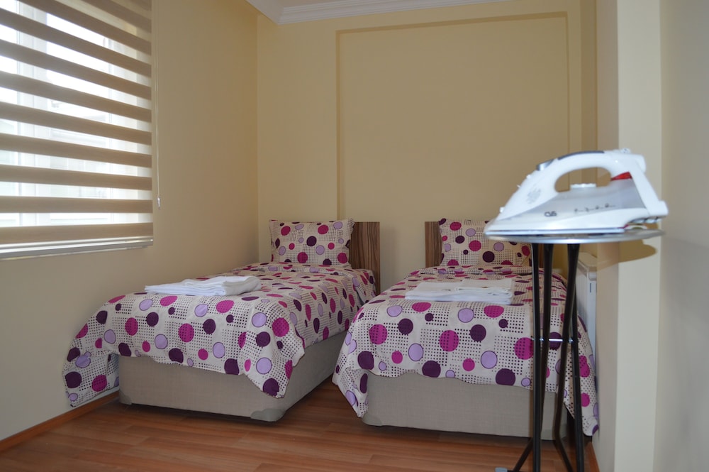 Apartment 3