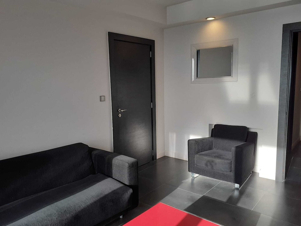 Comfort Double Room, 1 Double or 2 Twin Beds - Photo 4