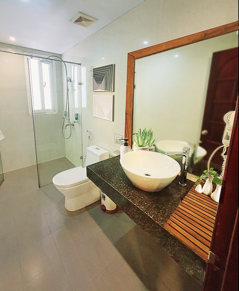Deluxe Double or Twin Room photo 3