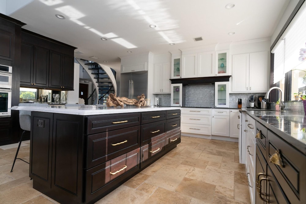 5 Bedroom Luxe Villa on Deep Water Intracoastal, 사진 20