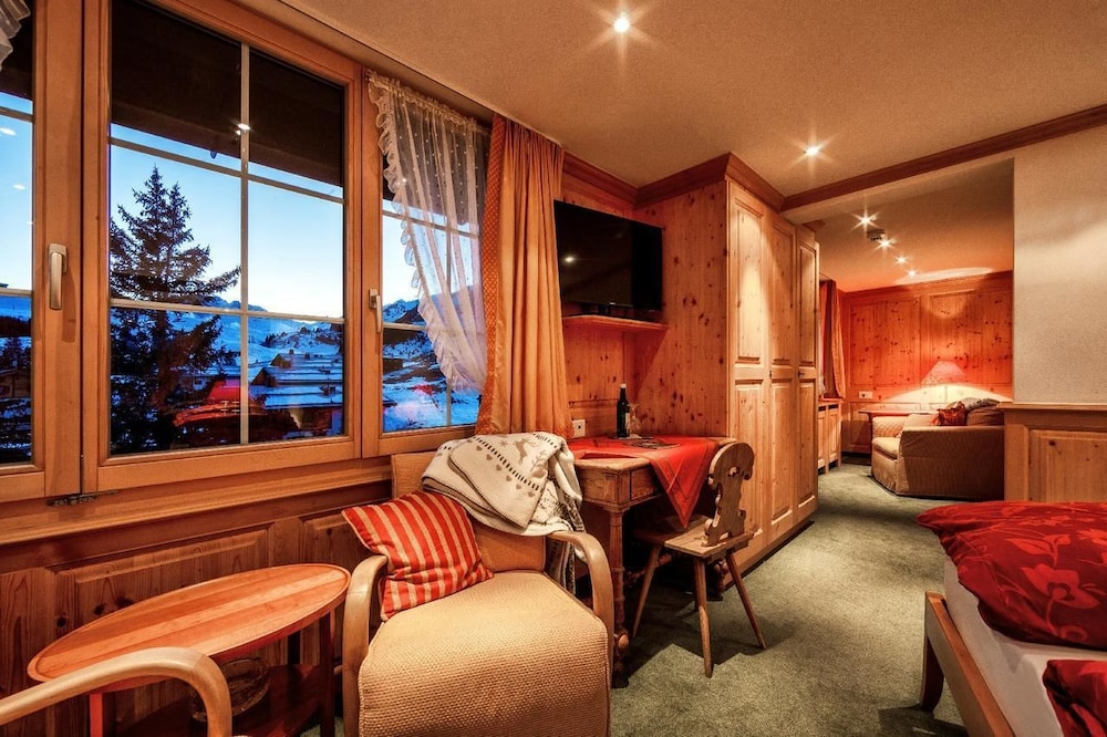 Junior Suite (22) photo 2