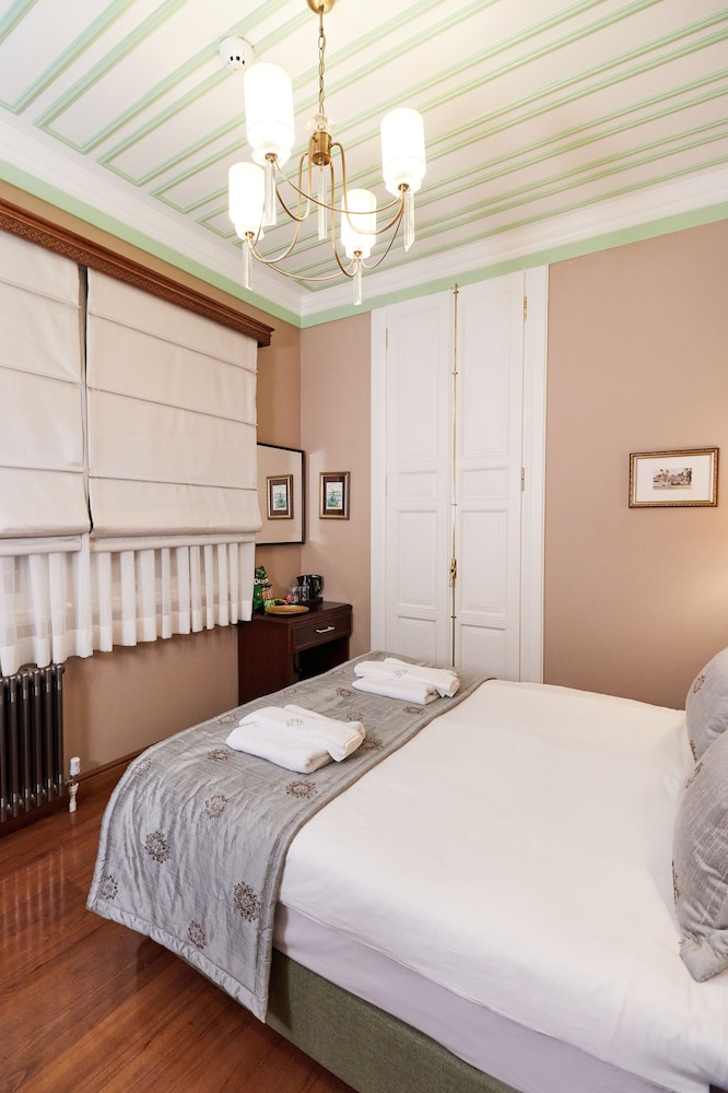 Standard Double Room, Non Smoking photo 3