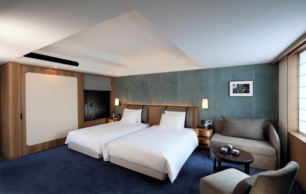 Superior Twin Room, Non Smoking (for Two Guests) photo 1