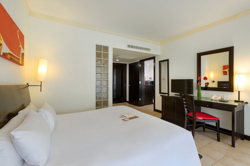 Family Suite, 2 Bedrooms - Photo 3