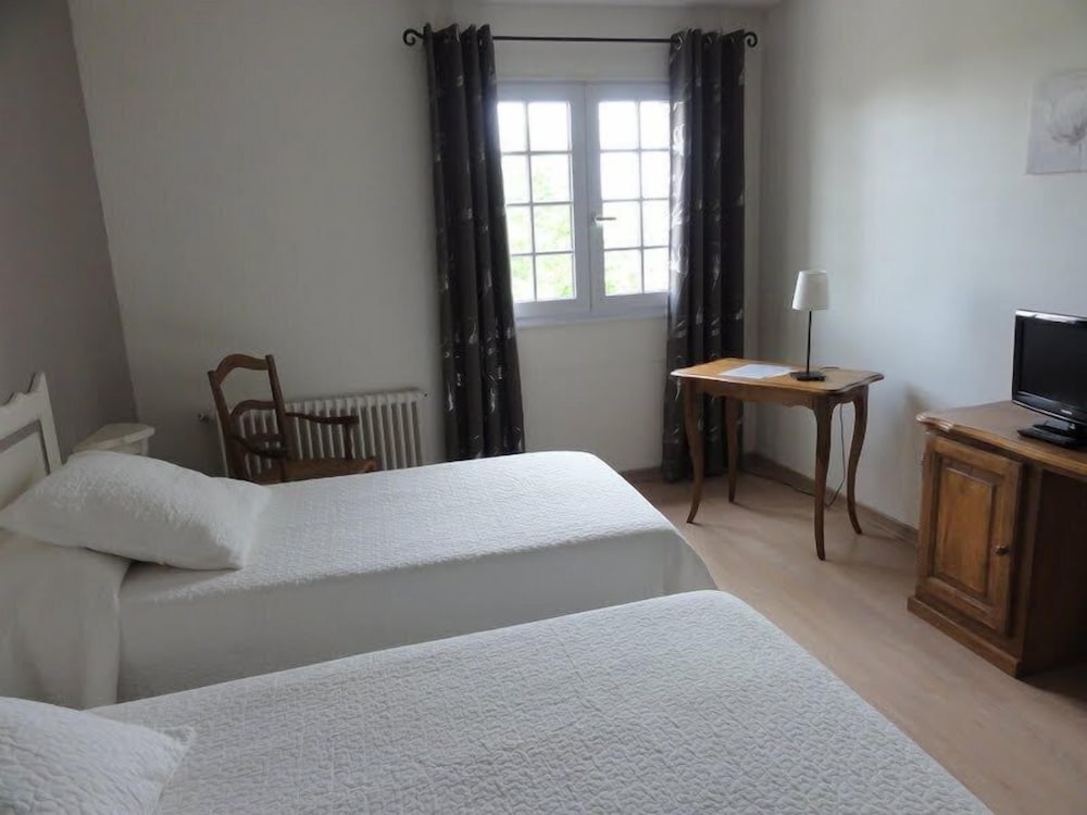 Superior Double Room photo 2