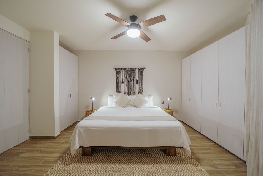 Luxury Suite, 1 Bedroom - Photo 16